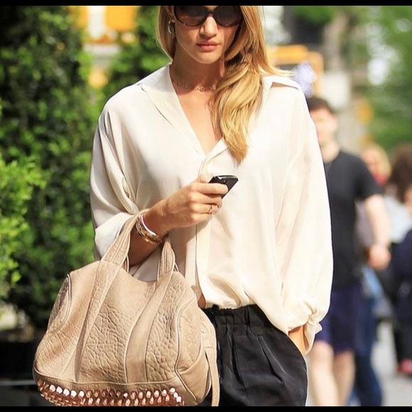 Alexander Wang Rocco handbag - Picture 2 of 3